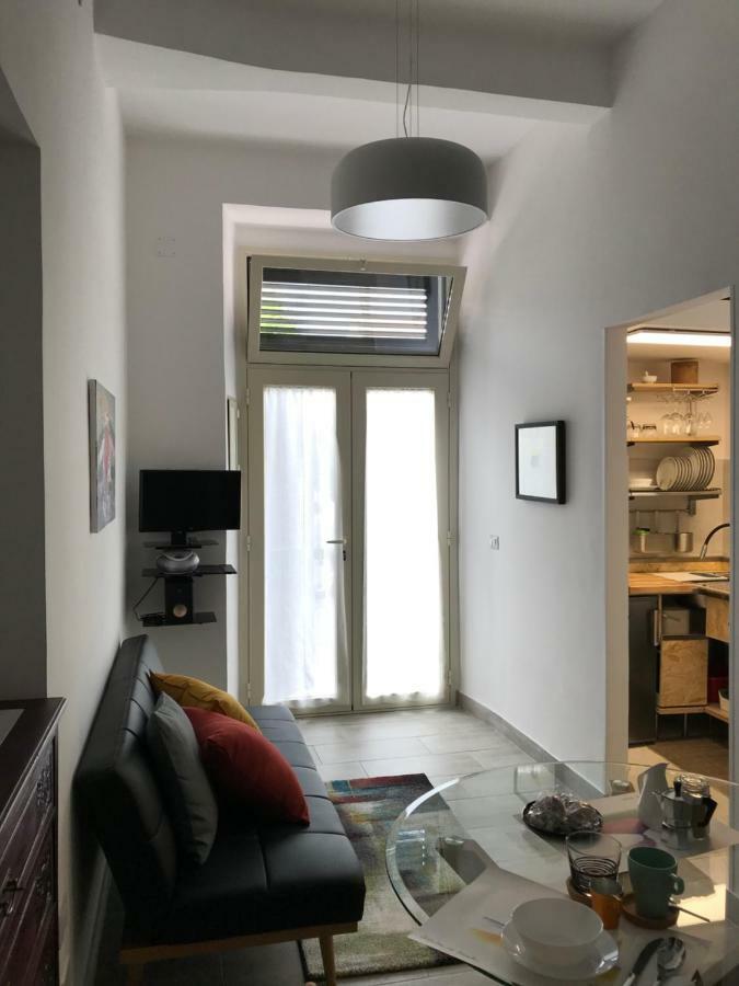 فيلا Casitta ماسكالي المظهر الخارجي الصورة